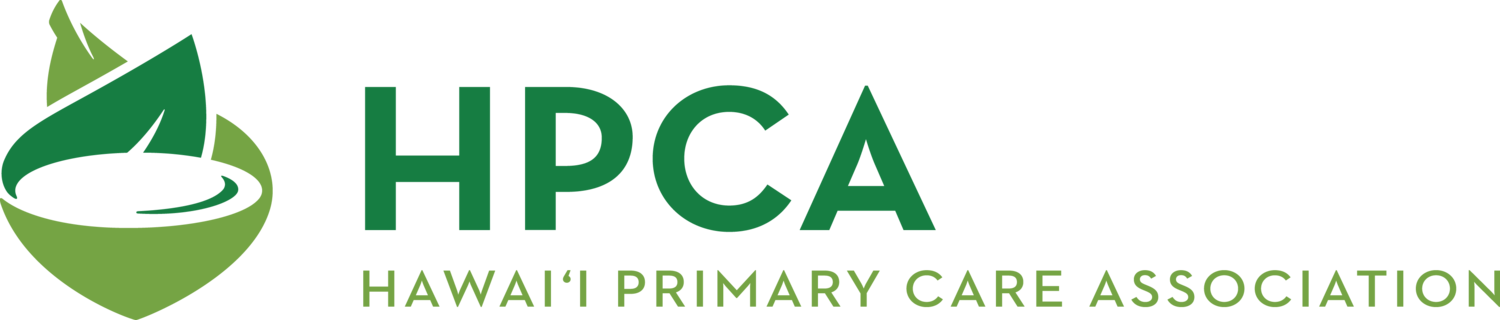 Hawaiʻi Primary Care Association