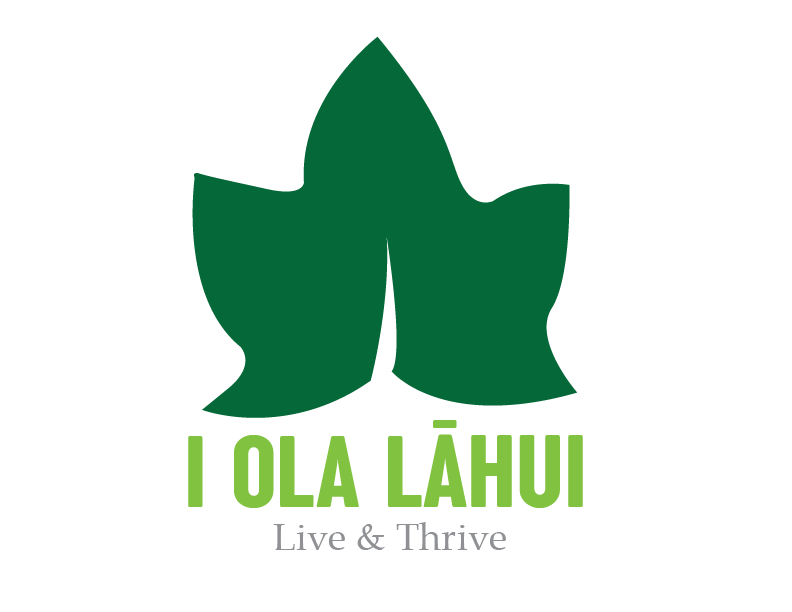 I Ola Lahui Kilolani Counseling & Geropsychology Services