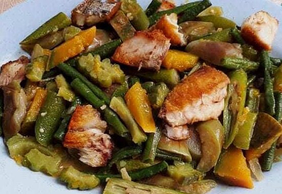 Pinakbet