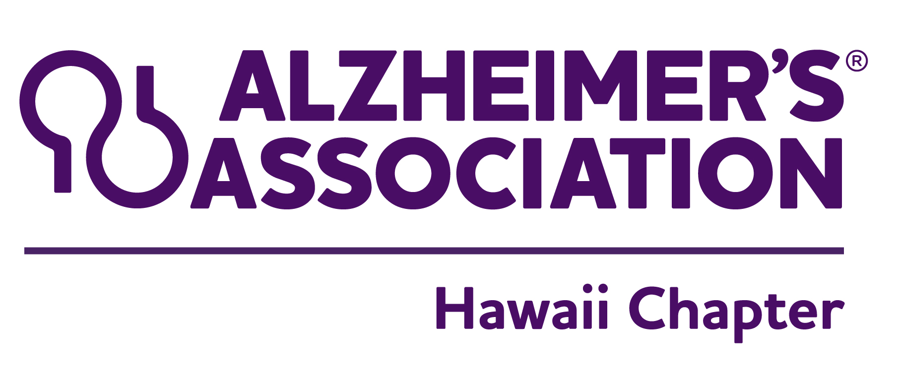 Logo: Alzheimer's Association