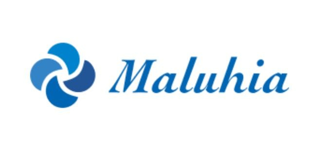 Logo: Maluhia